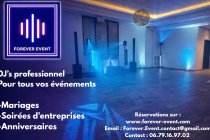 Forever Event