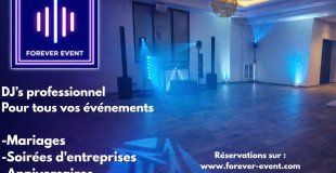Forever Event