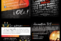 Gipsy Events 