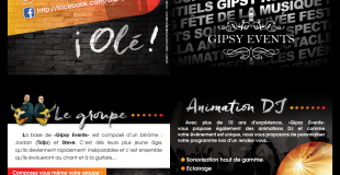 Gipsy Events 