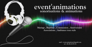 Event'animations