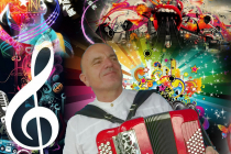 Gaëtan Accordéoniste