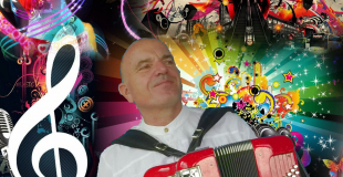 Gaëtan Accordéoniste