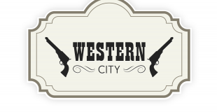Western City