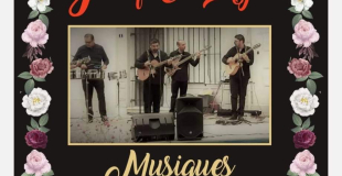 Gipsy Family