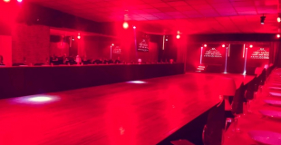 Cabaret Døry Arena