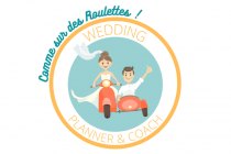 Comme Sur Des Roulettes - Wedding Planner