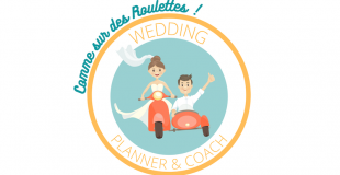 Comme Sur Des Roulettes - Wedding Planner