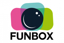 Funbox location Photobooth
