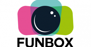 Funbox location Photobooth