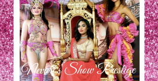 Nevart’Show Prestige