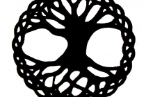 Pendant que l'arbre pousse