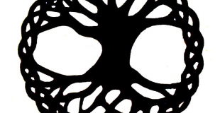 Pendant que l'arbre pousse