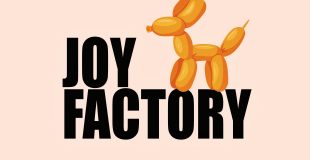 Joy Factory