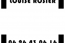 Louise Rosier - Entrepreneuse / Photographe