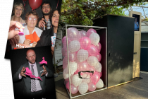 PAF Box - L'animation photo explosive !