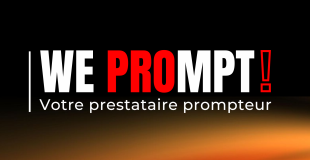 We Prompt!