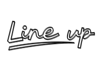 Line Up Production