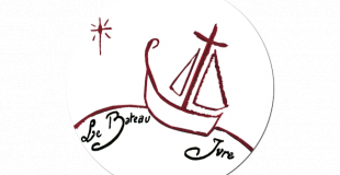 Le Bateau Ivre