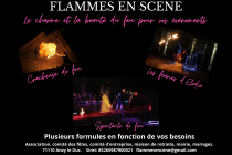Flammes en Scène 
