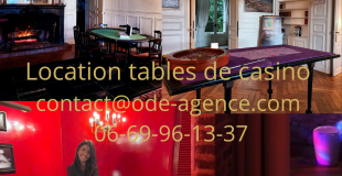 ODE-agence