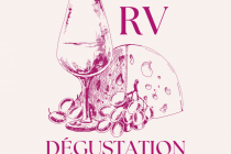RV Dégustation