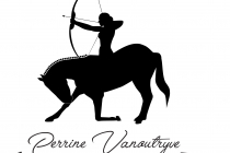 Perrine Vanoutryve - Spectacle Equestre