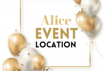 Alice Event Location