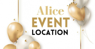 Alice Event Location