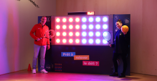 Digi-Sports Paris