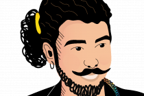 Paulin & sa Tresse Magique