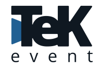 Tek-event