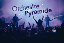 Orchestre Pyramide
