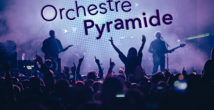 Orchestre Pyramide