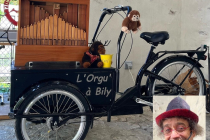 L'Orgu'à Bily