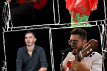 Groupe Gipsy , Flamenco - Sanfuego