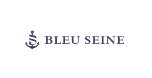 Bleu Seine