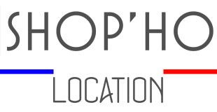 Shop'Home Location