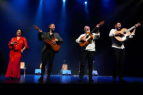 Groupe Gipsy , Flamenco - Sanfuego