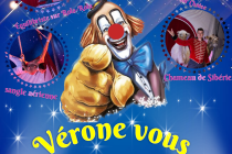 Cirque de Vérone 