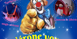 Cirque de Vérone