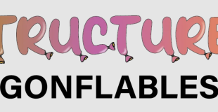 Structures Gonflables