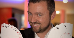 David Silver