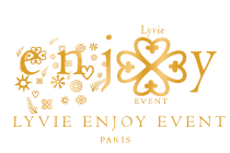 Lyvie Enjoy Event