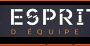 L'Esprit d'Equipe