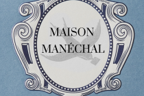 Maison Manechal