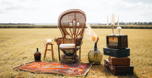 Lumi Brocante