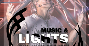 Music & Lights
