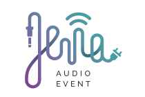 Jena Audio Event