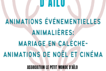 Le petit monde d'Aïlo